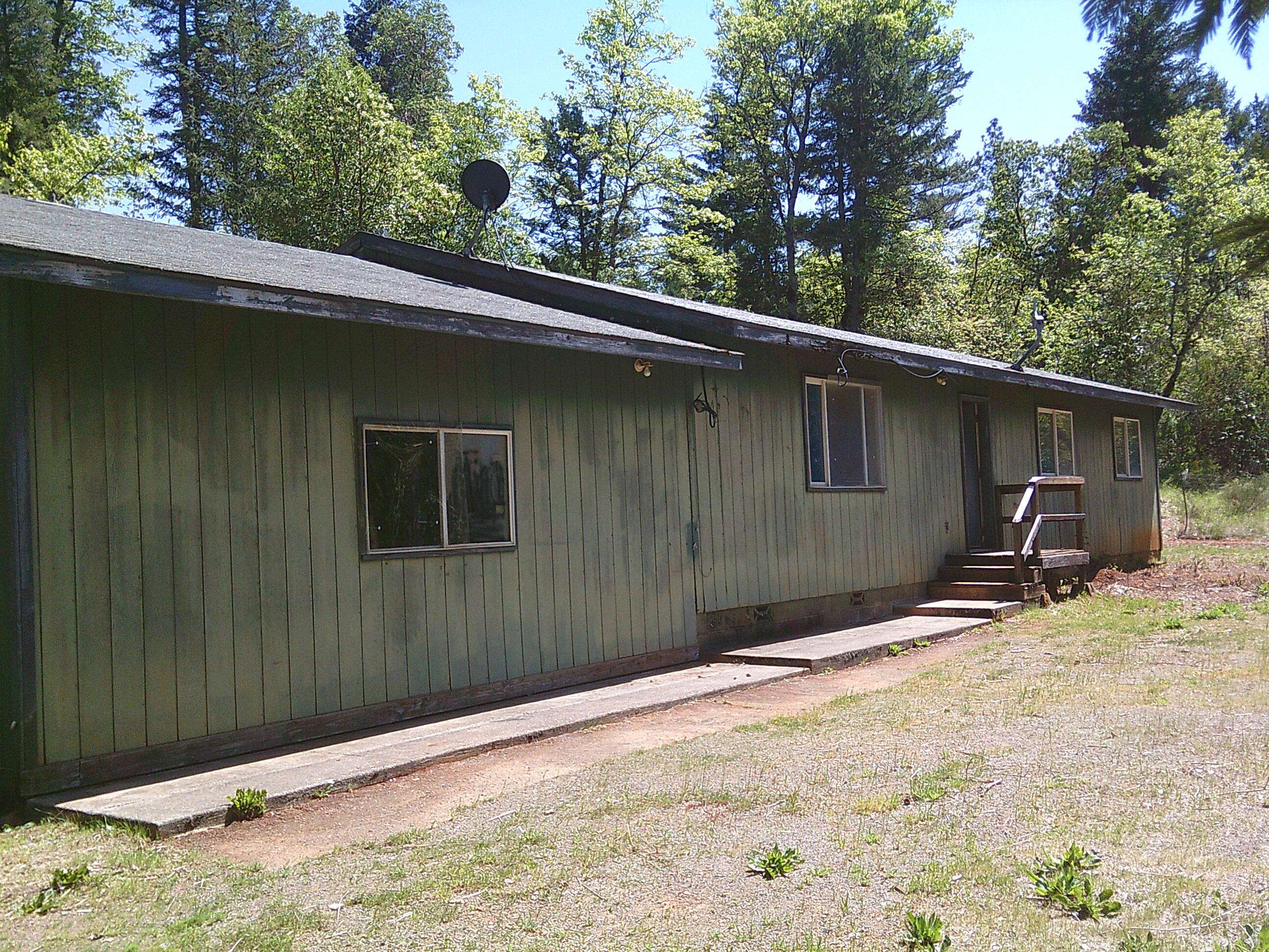Kerby, OR 97531,25101 Redwood HWY