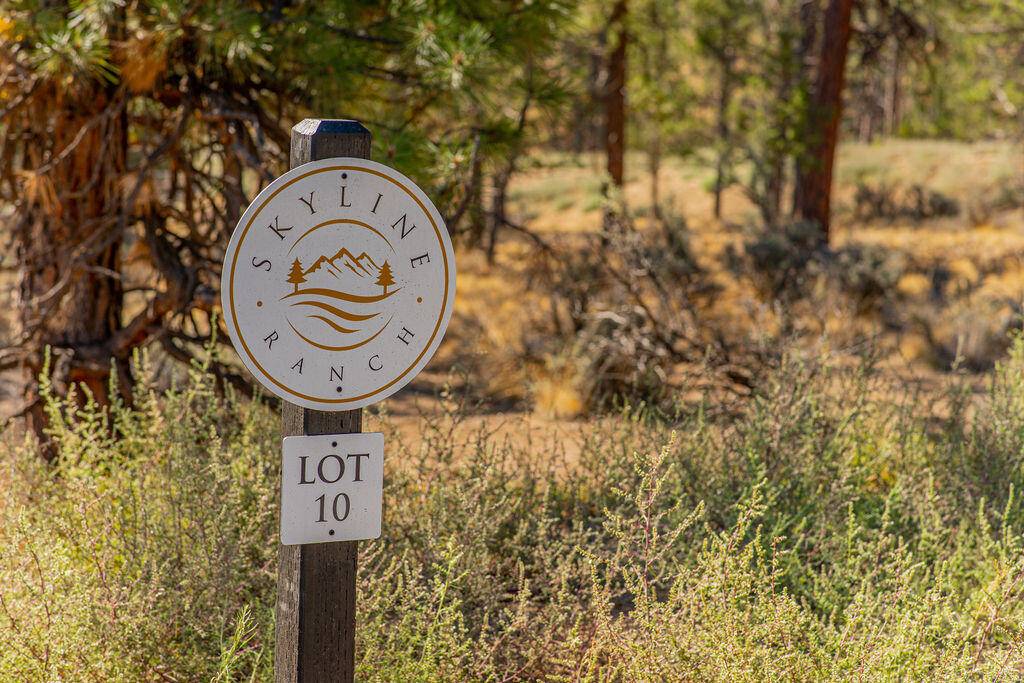 Bend, OR 97703,Lot 10, Skyline Ranch, Phase 2