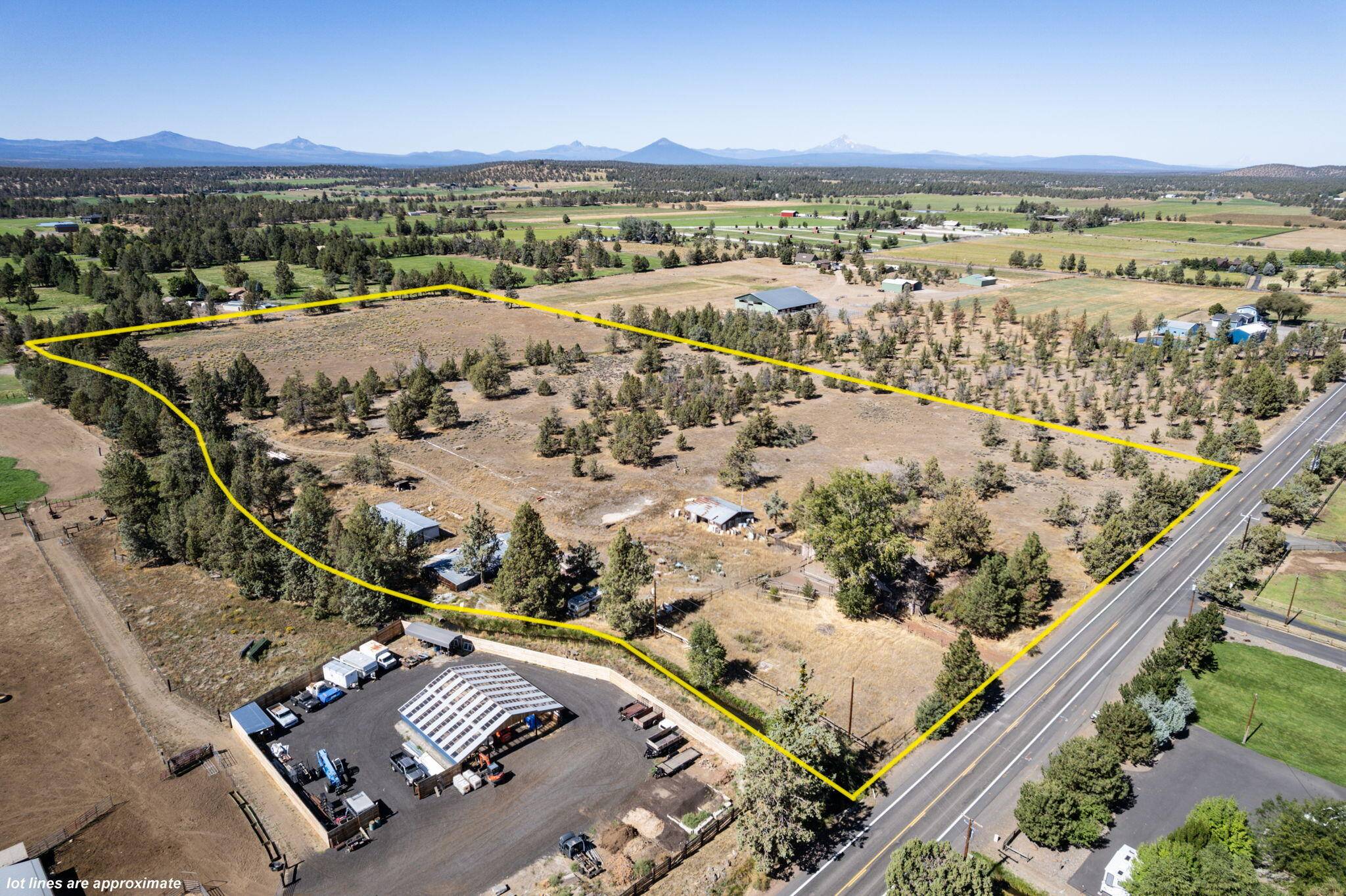 Bend, OR 97703,65655 Cline Falls RD