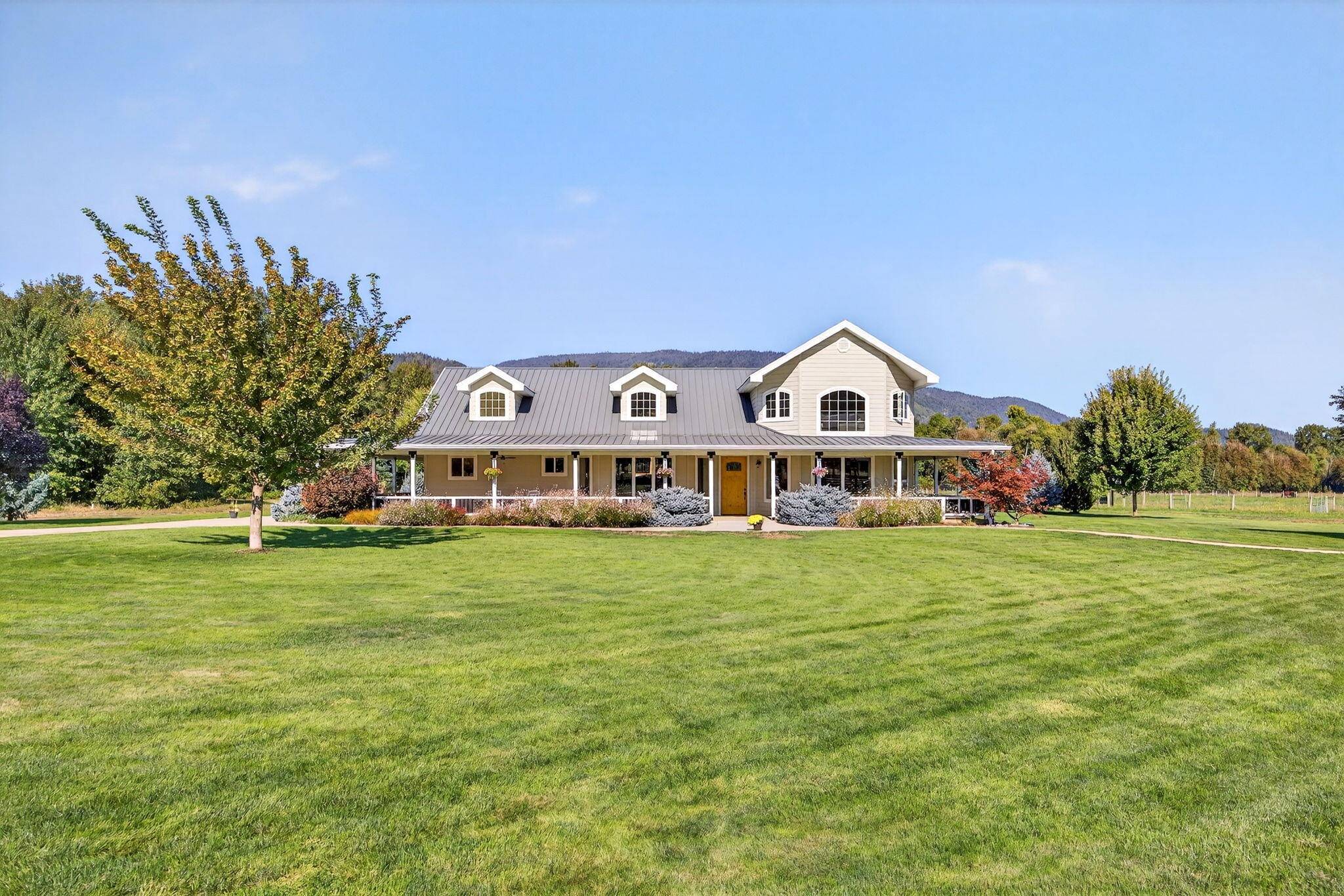 Williams, OR 97544,18200 Williams HWY