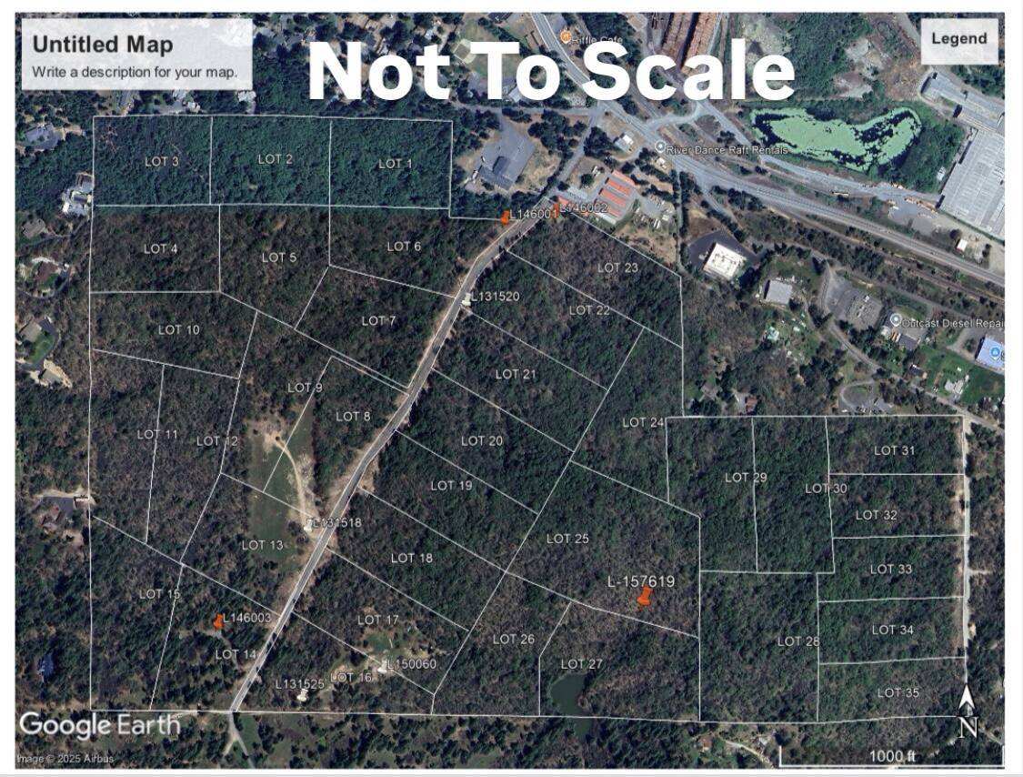 Merlin, OR 97532,Merlin Sanitarium RD #Lot #4