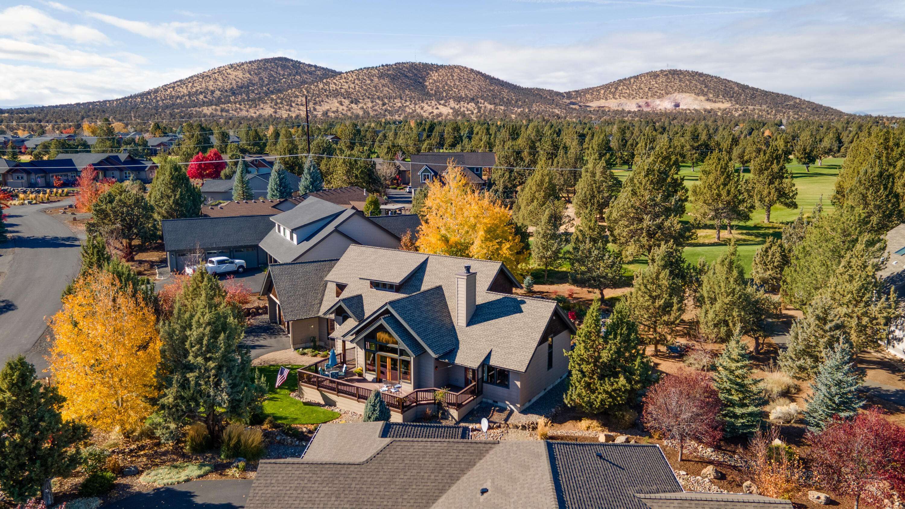 Redmond, OR 97756,1777 Turnstone RD