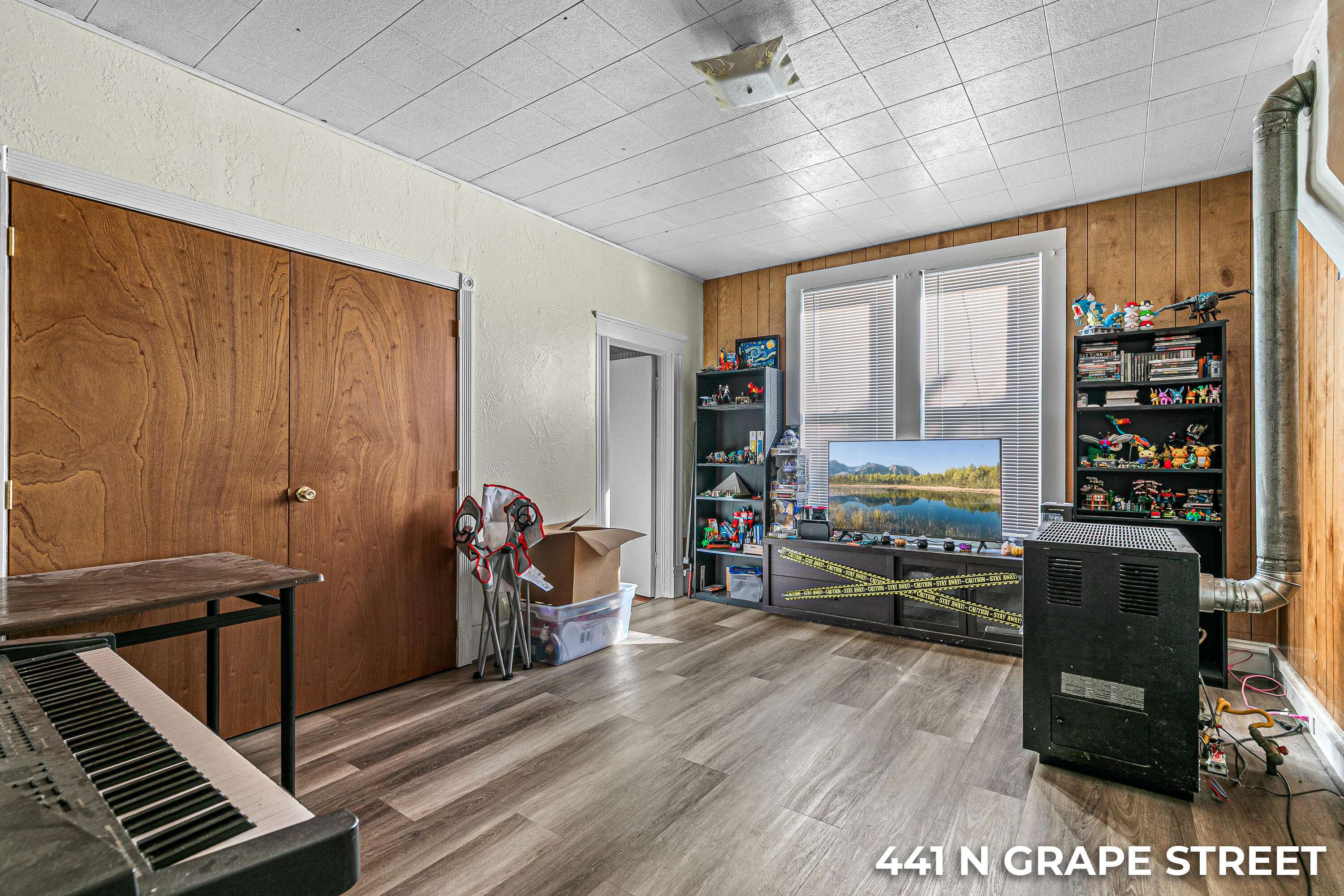 Medford, OR 97501,441 Grape ST