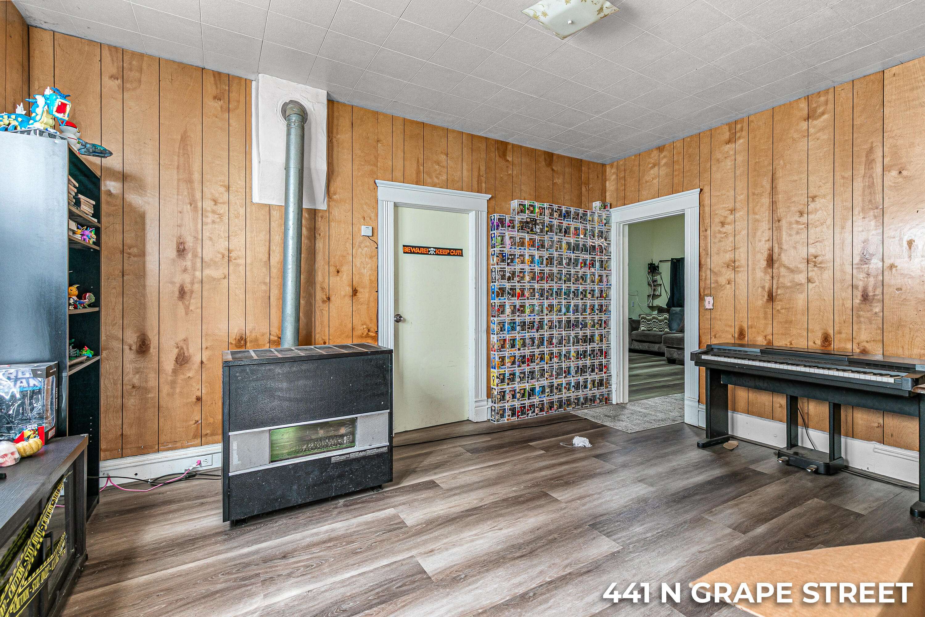 Medford, OR 97501,441 Grape ST