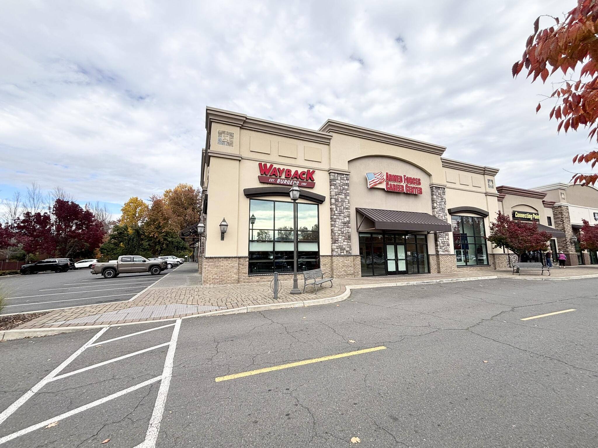 Medford, OR 97504,1251 McAndrews RD #124