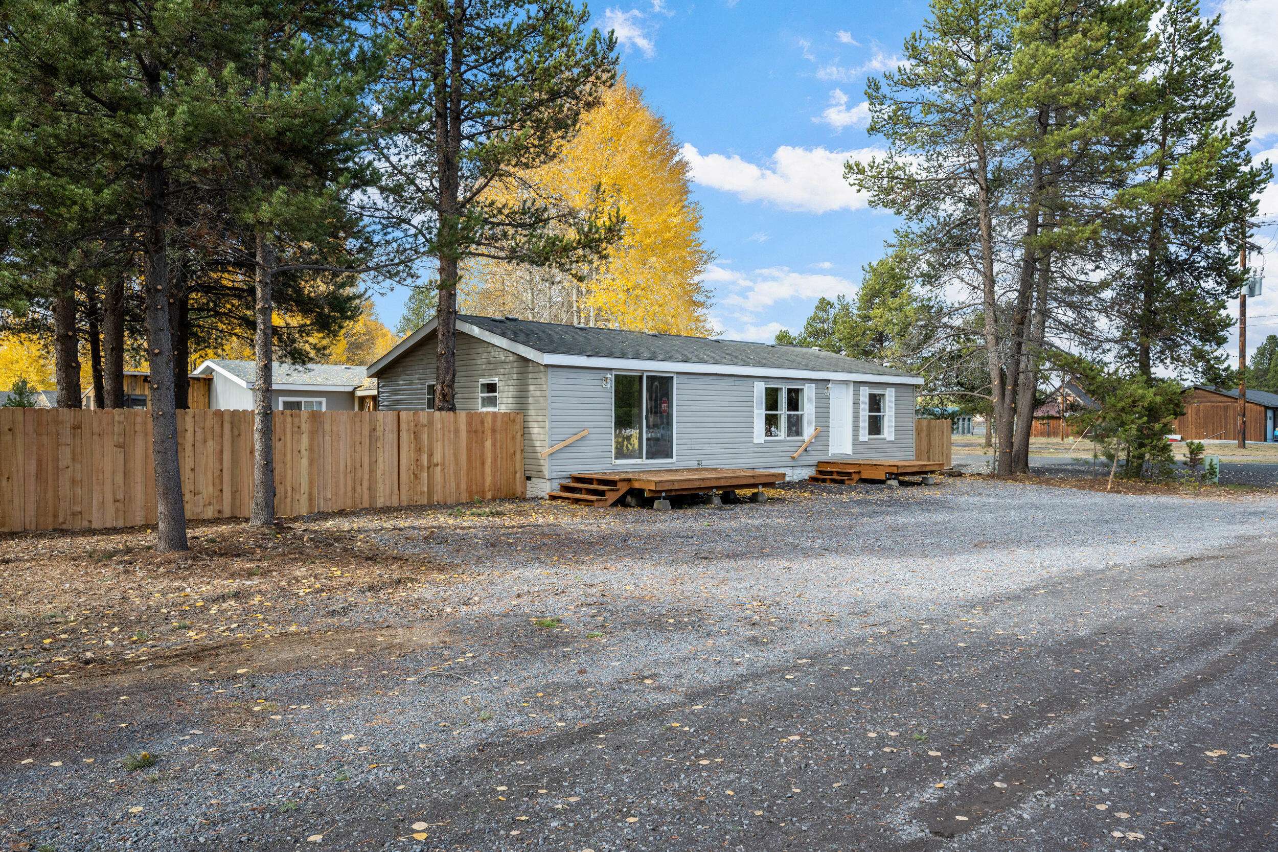 Crescent, OR 97733,314 Jones ST