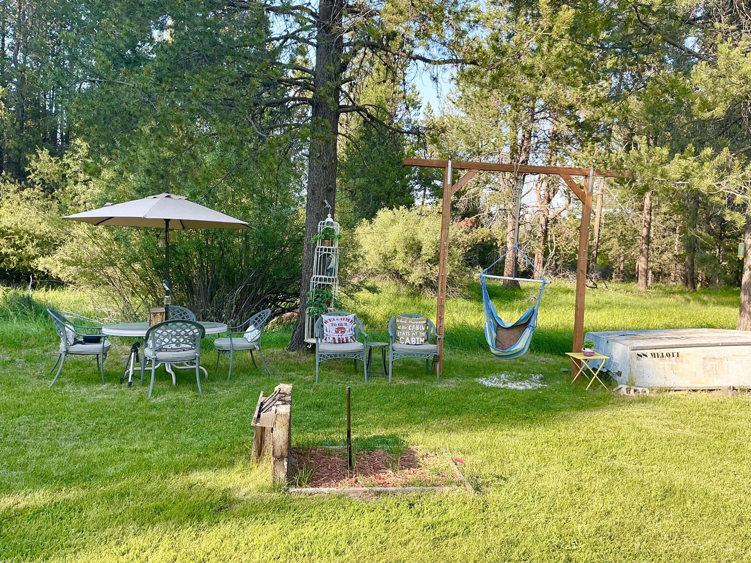 Bend, OR 97707,55086 Log Bridge DR