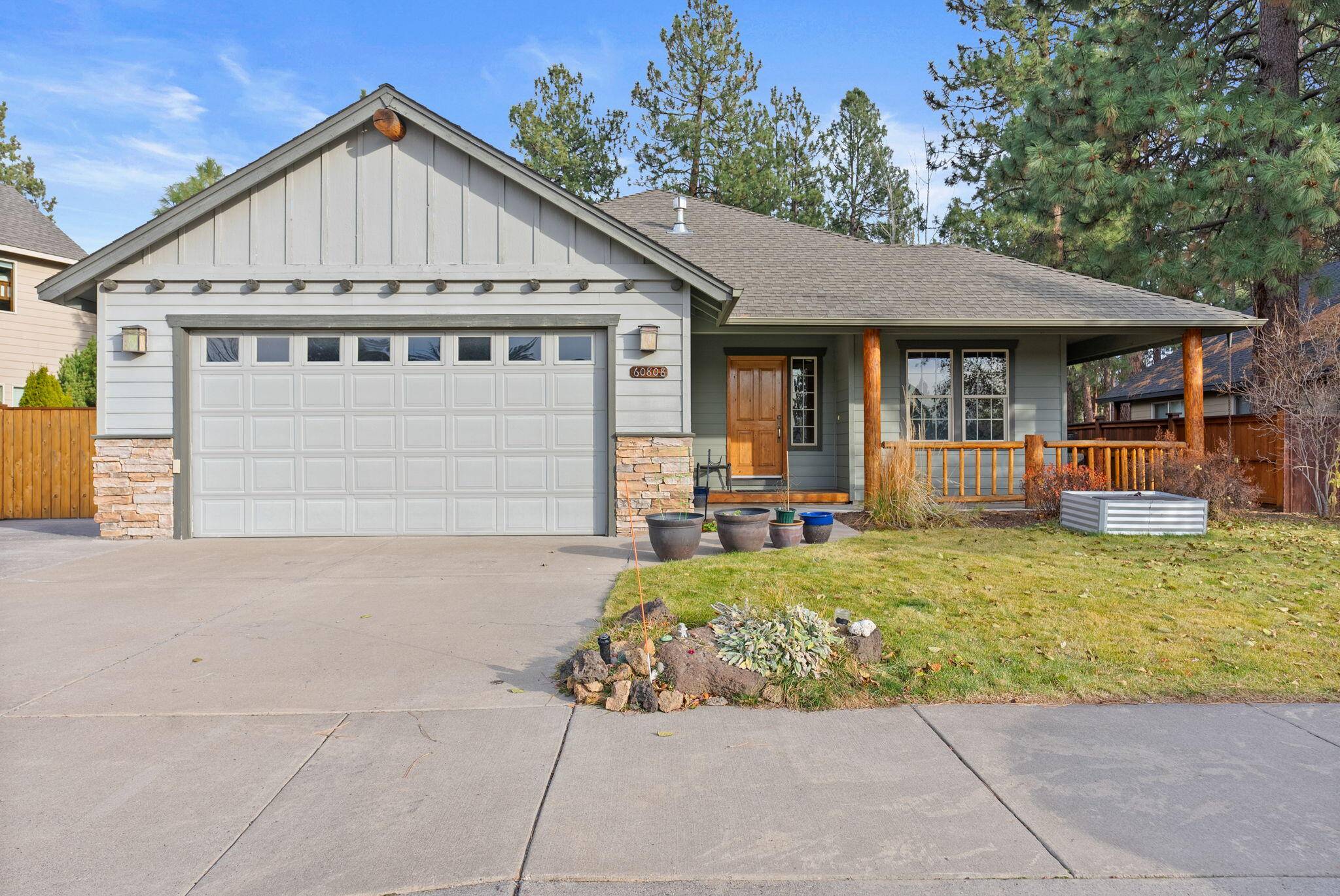 Bend, OR 97702,60808 Sawtooth Mountain LN