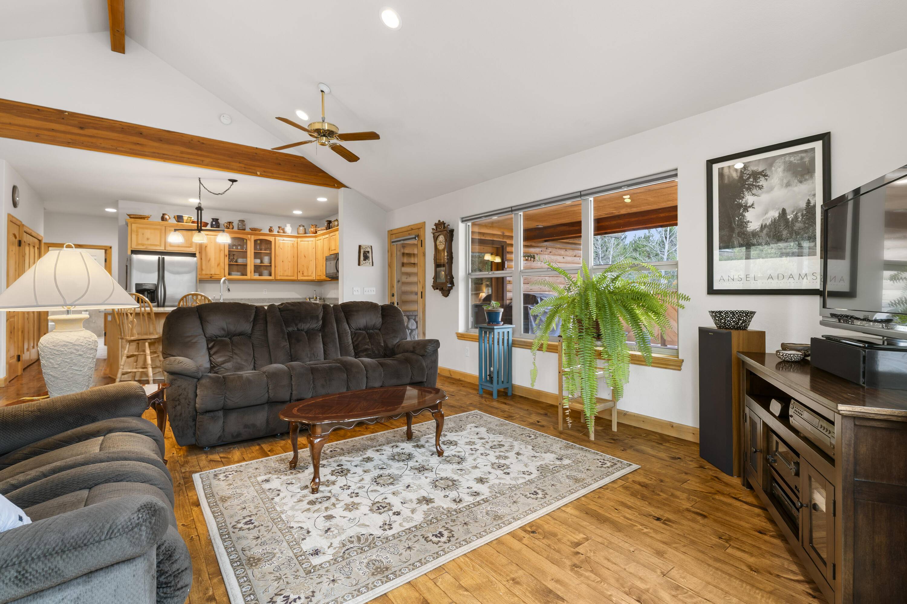 Bend, OR 97707,54456 Huntington RD