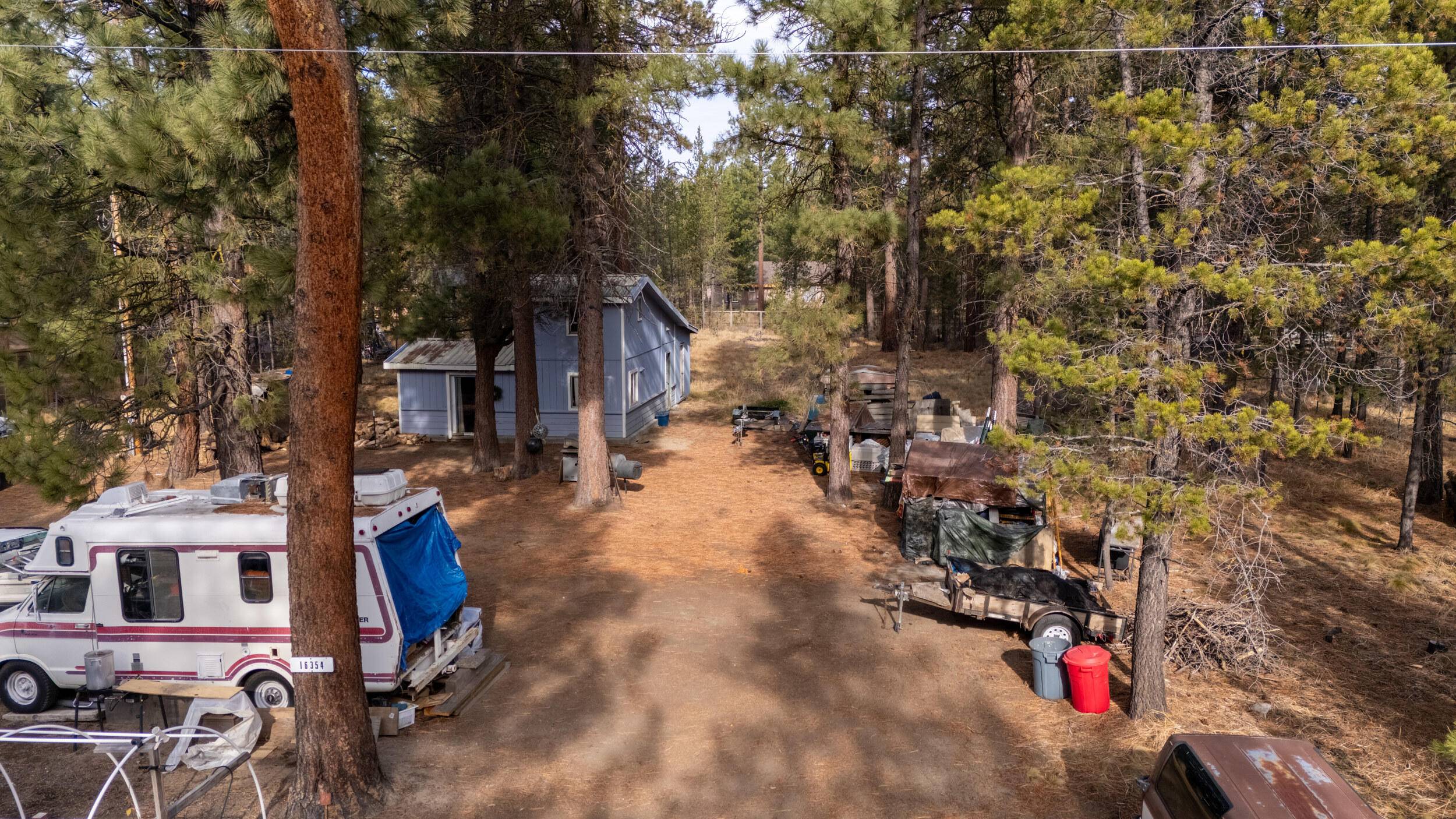 Bend, OR 97707,16354 Big Buck LN