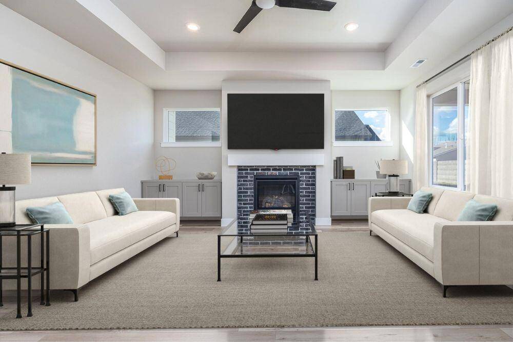 Bend, OR 97701,3711 Suchy ST