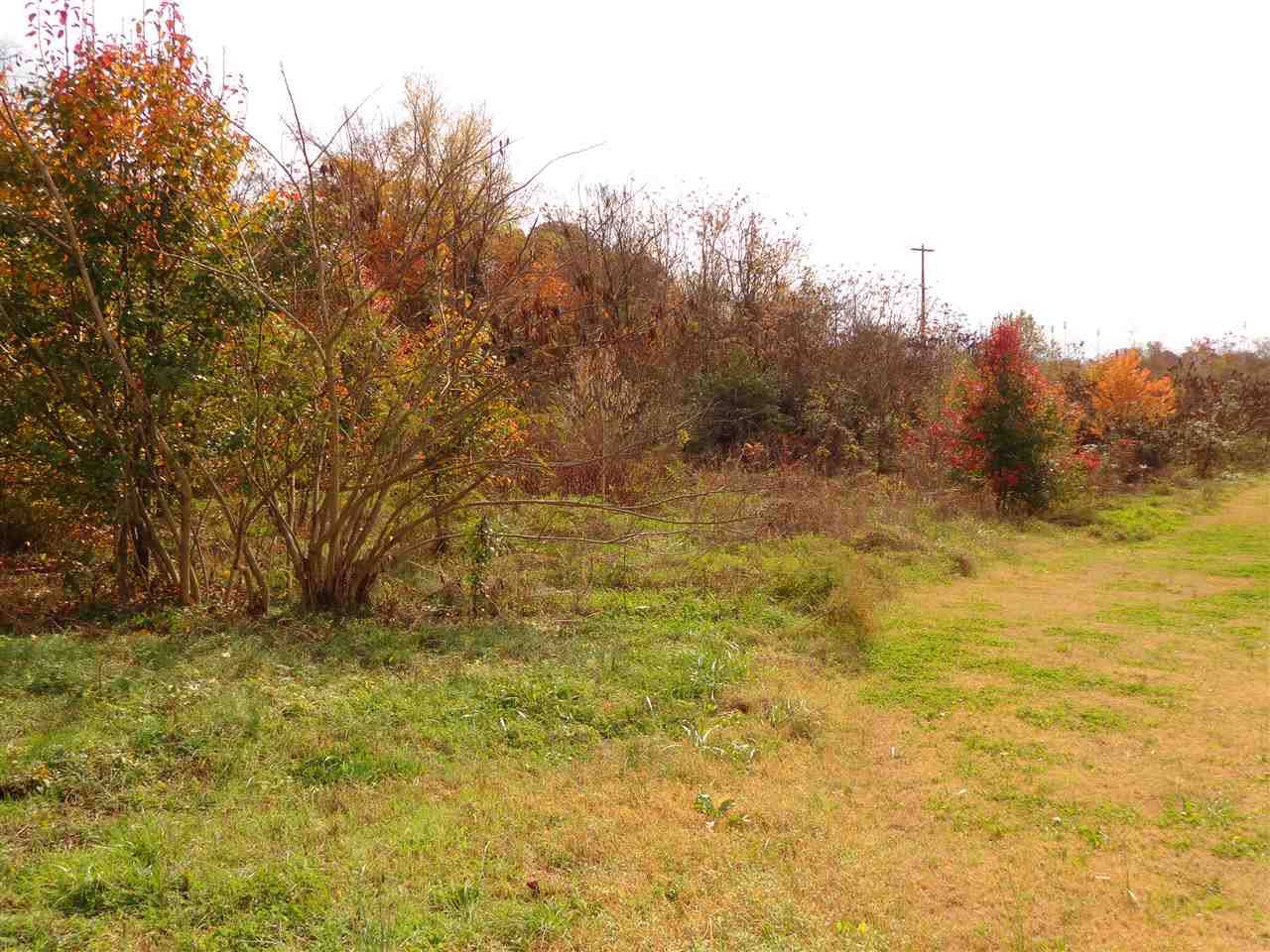 Jefferson City, TN 37760,Parcel 001 Old AJ HWY