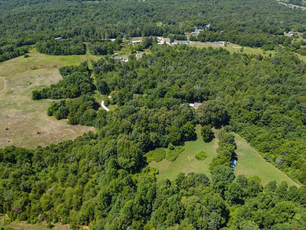 Jefferson City, TN 37760,0 Mount Pleasant RD