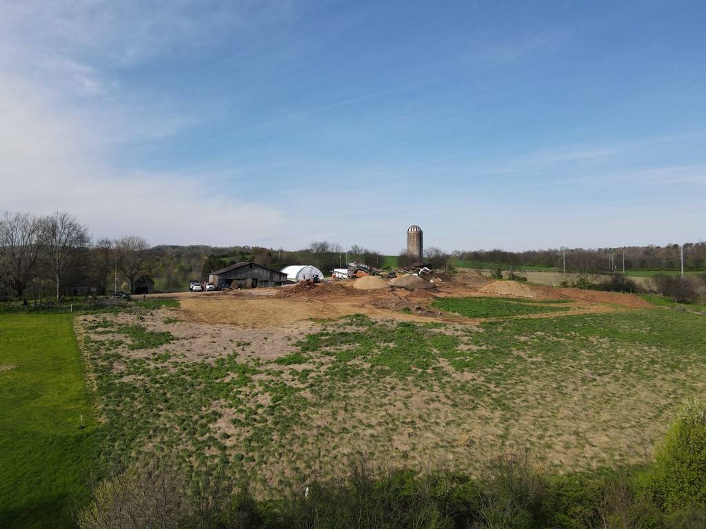New Market, TN 37820,Lot #2 Mitchell RD