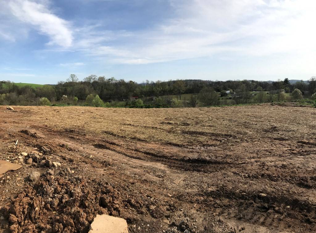 New Market, TN 37820,Lot #2 Mitchell RD