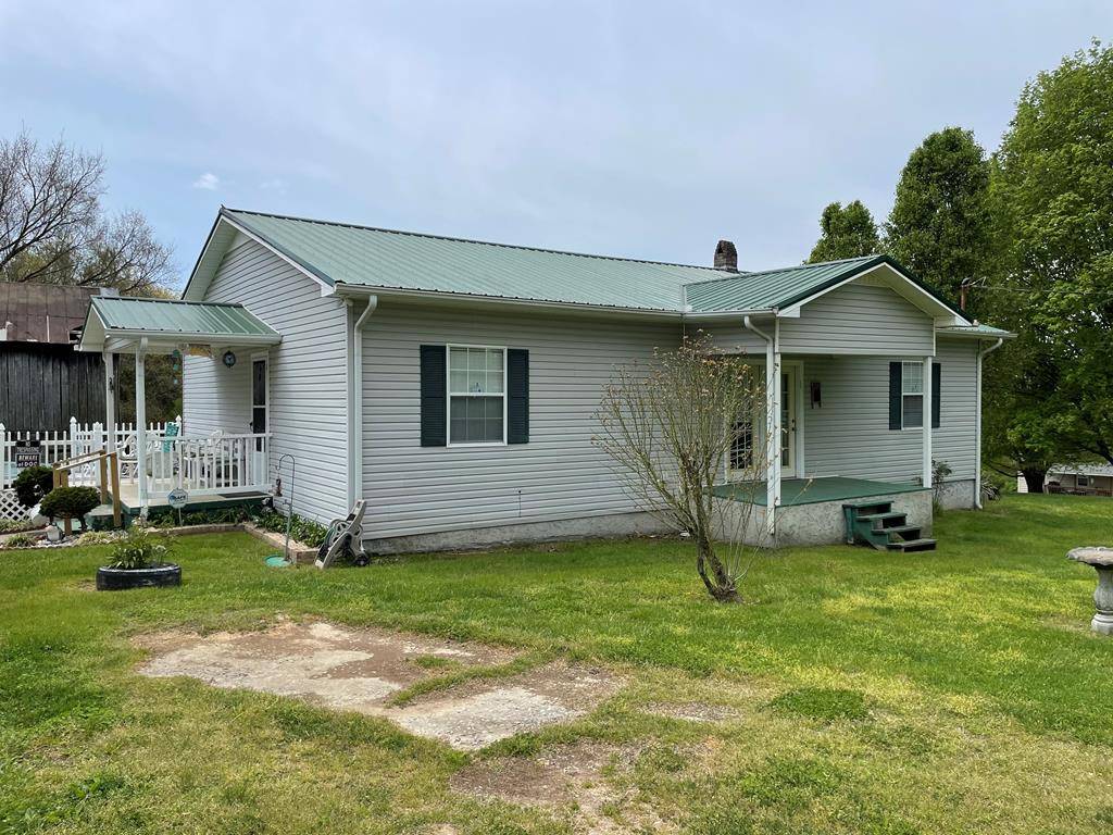 Morristown, TN 34814,6047 Hiawatha RD