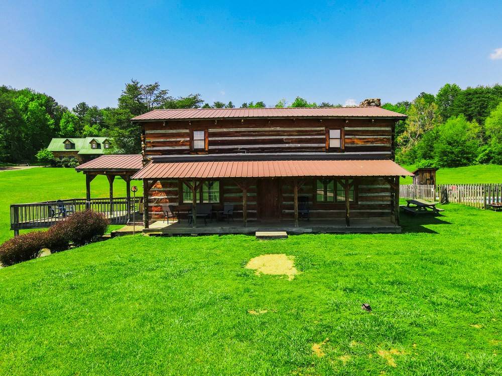 Morristown, TN 37813,5470 Saint Paul RD