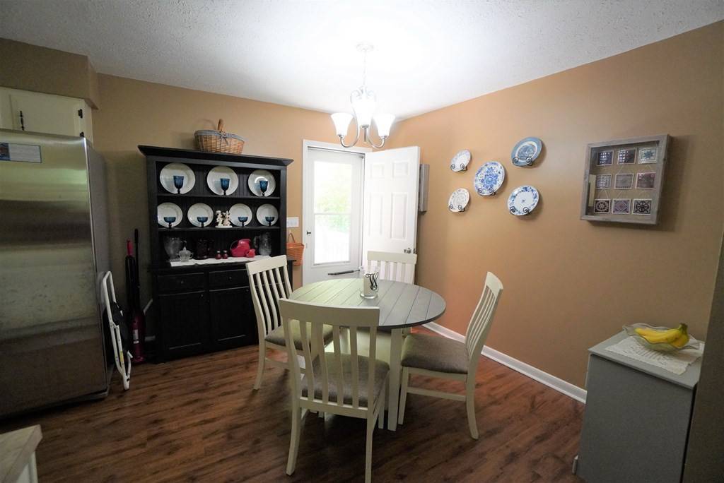 Jefferson City, TN 37760,1252 Hicks RD