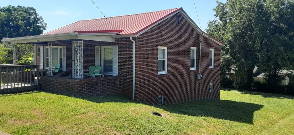 Jefferson City, TN 37760,803 CATES ST