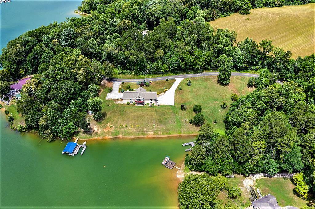 Jefferson City, TN 37760,409 Heather Brook DR