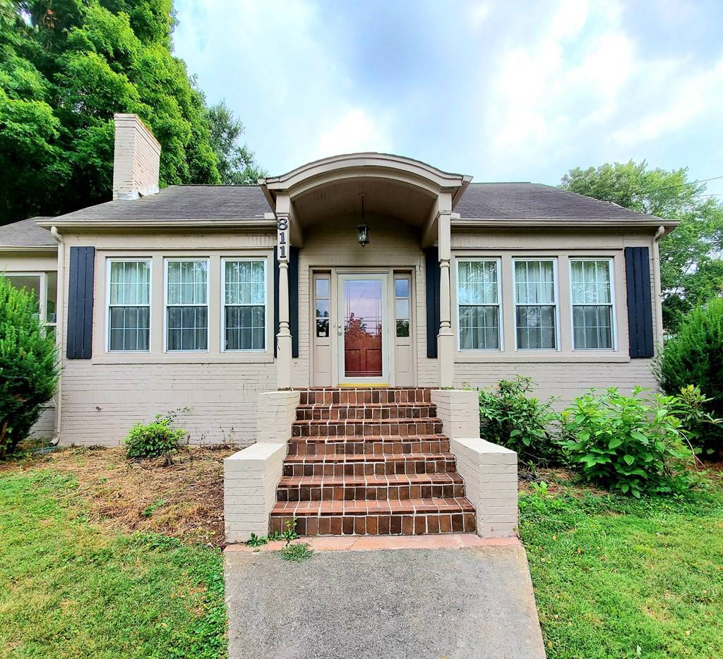 Jefferson City, TN 37760,811 Ellis ST