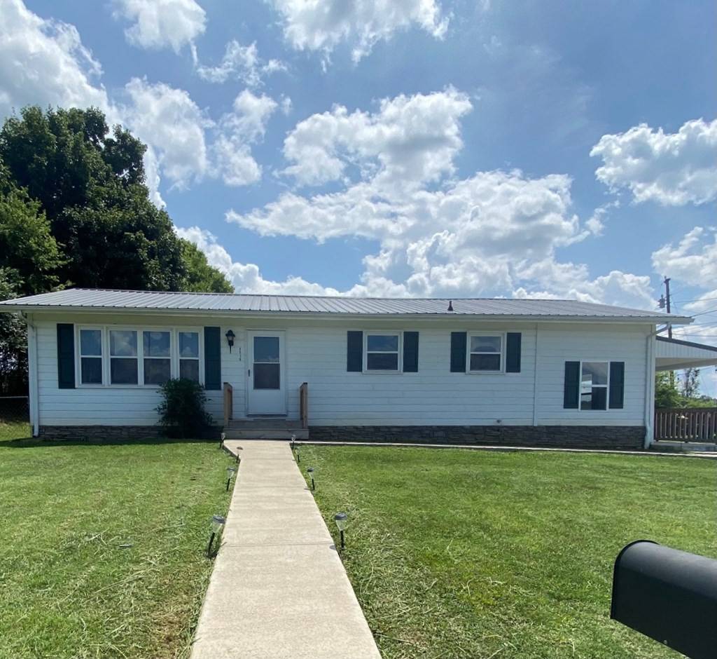 Morristown, TN 37814,4516 OLD KENTUCKY RD