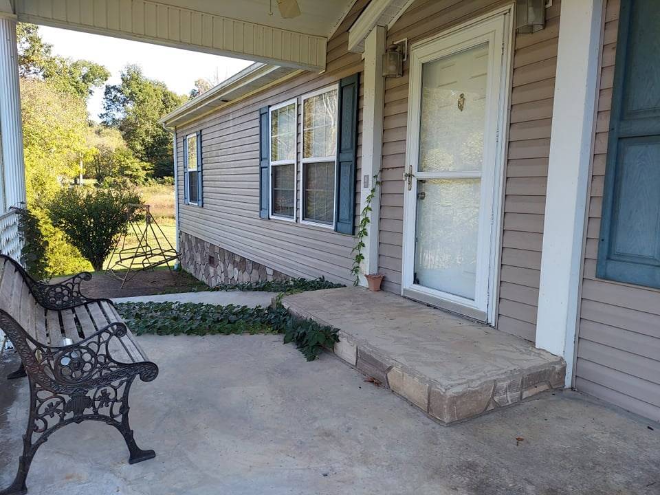 Parrottsville, TN 37843,1055 Gunter Corner RD