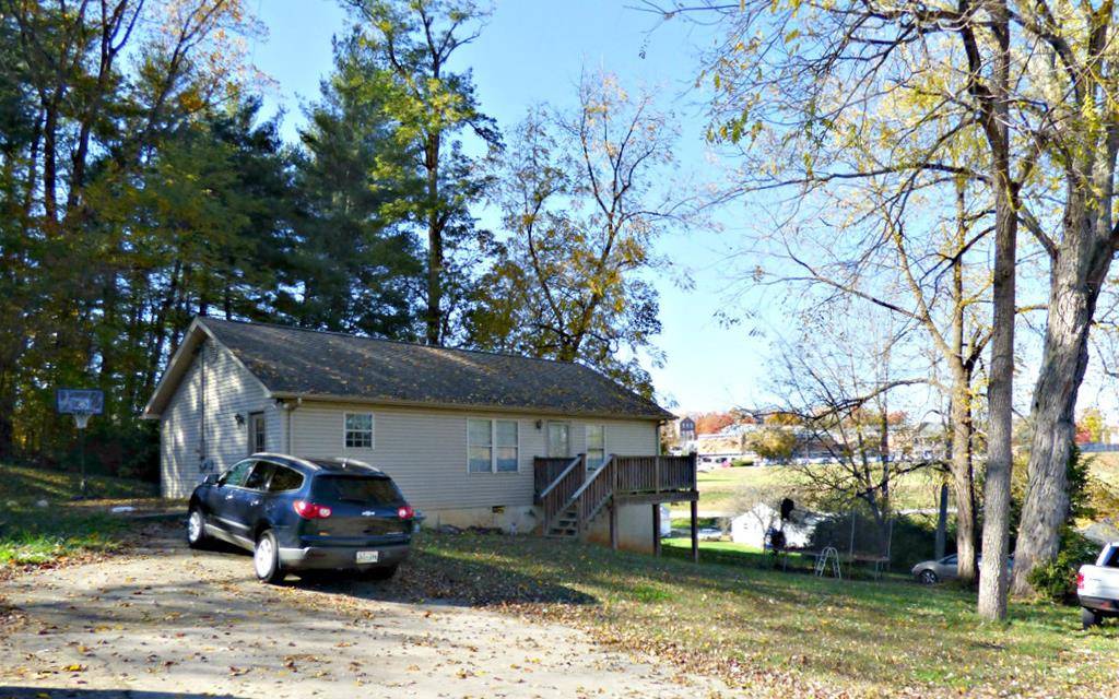 Jefferson City, TN 37760,1605 Odell AVE