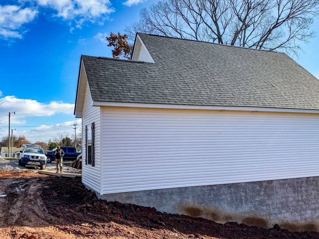 Jefferson City, TN 37760,1411 Tern AVE