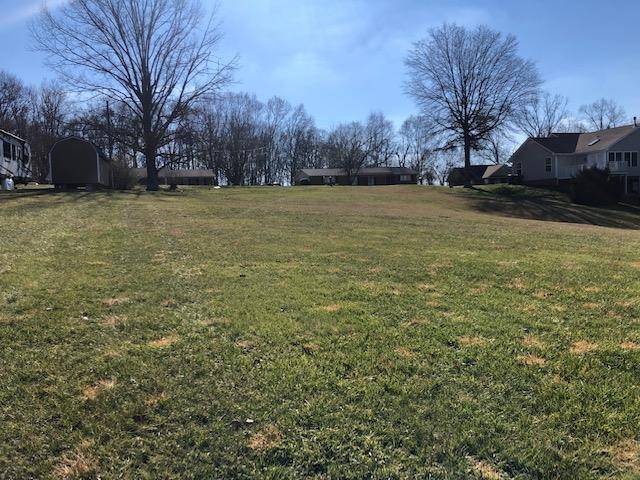 Jefferson City, TN 37760,Lot 19 Clinch View CIR