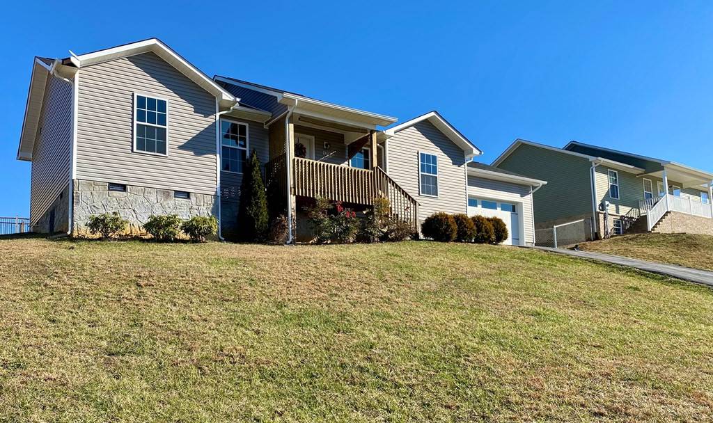 Jefferson City, TN 37760,1314 Lauren DR