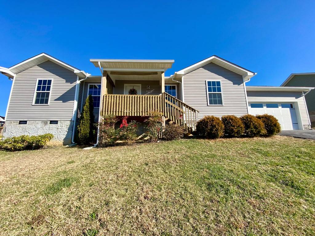 Jefferson City, TN 37760,1314 Lauren DR