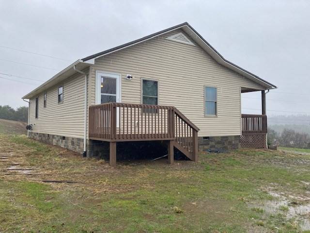 Parrottsville, TN 37843,145 Cockatiel WAY