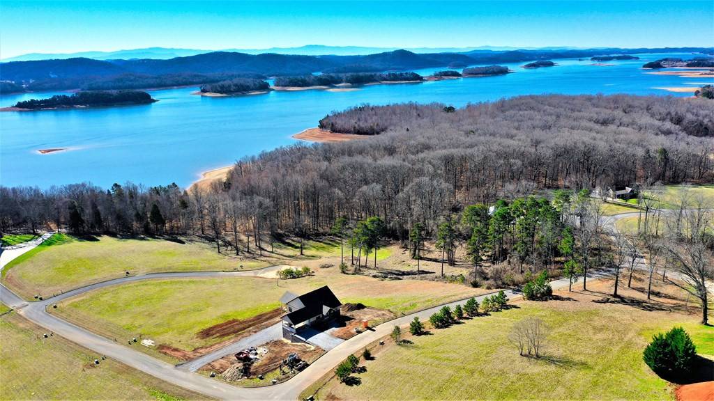 Rutledge, TN 37861,Lot 98 Cow Poke LN