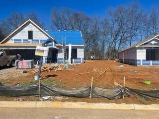 Jefferson City, TN 37760,144 Jesse Baker LN