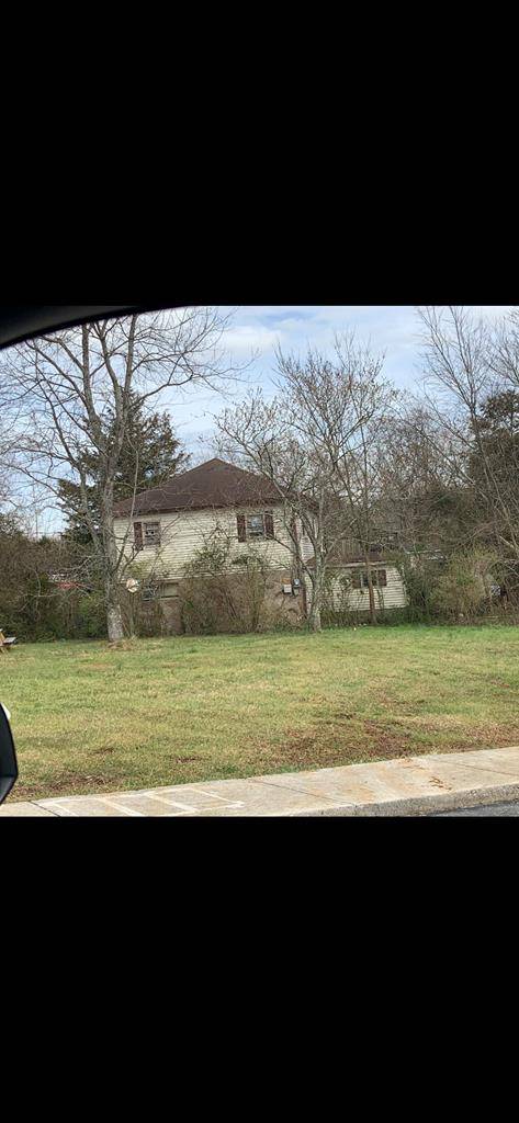 Jefferson City, TN 37760,717 Broadway BLVD