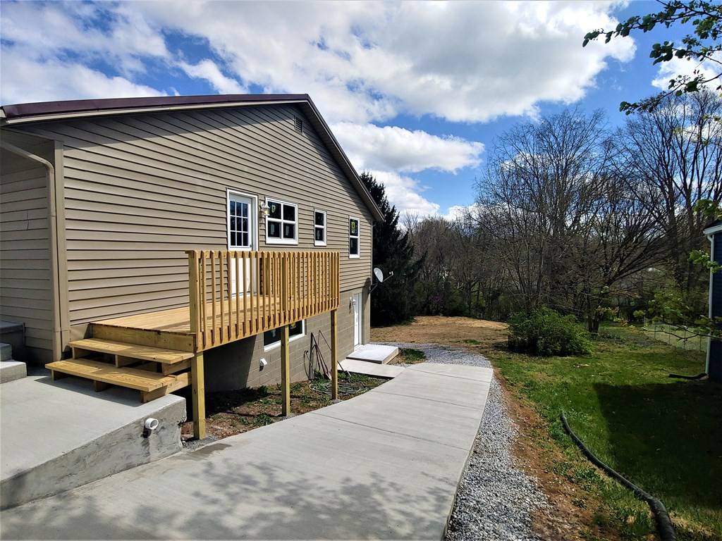 Jefferson City, TN 37760,1306 George AVE