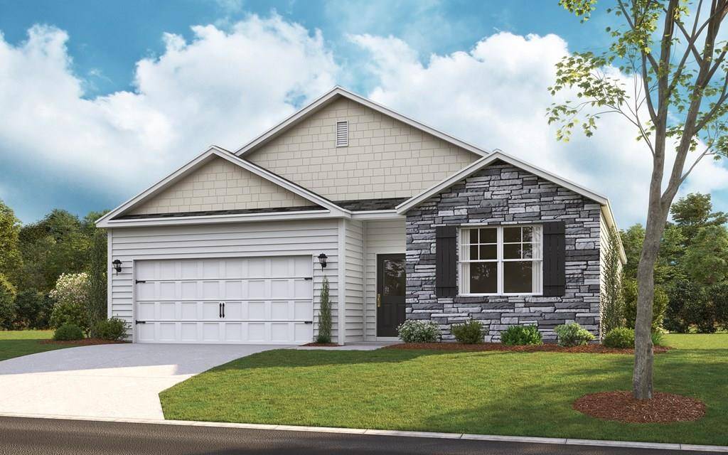 Morristown, TN 37814,2985 Berna WAY