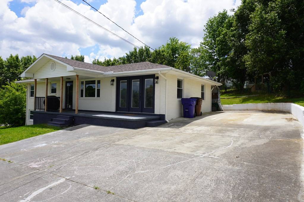 Jefferson City, TN 37660,931 Terrace Dr.