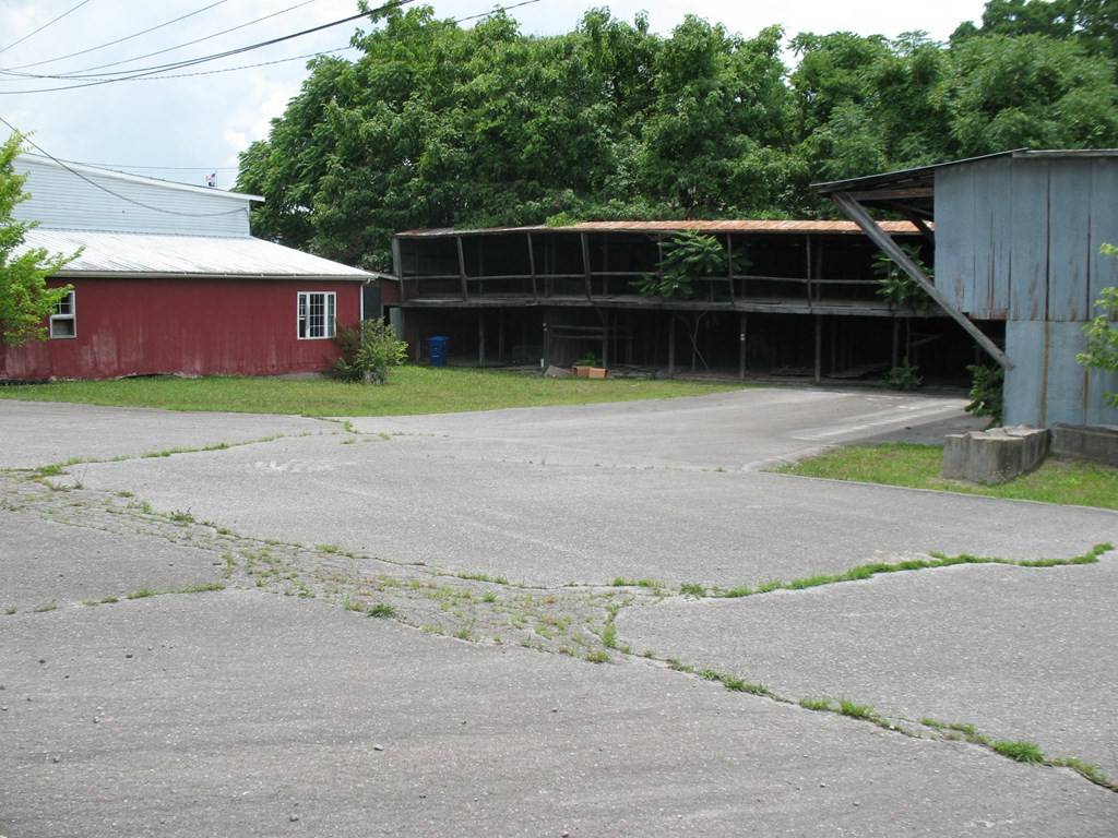 Morristown, TN 37814,112 2nd North St.