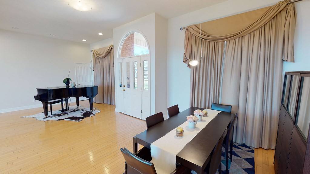 Jefferson City, TN 37760,348 Independence