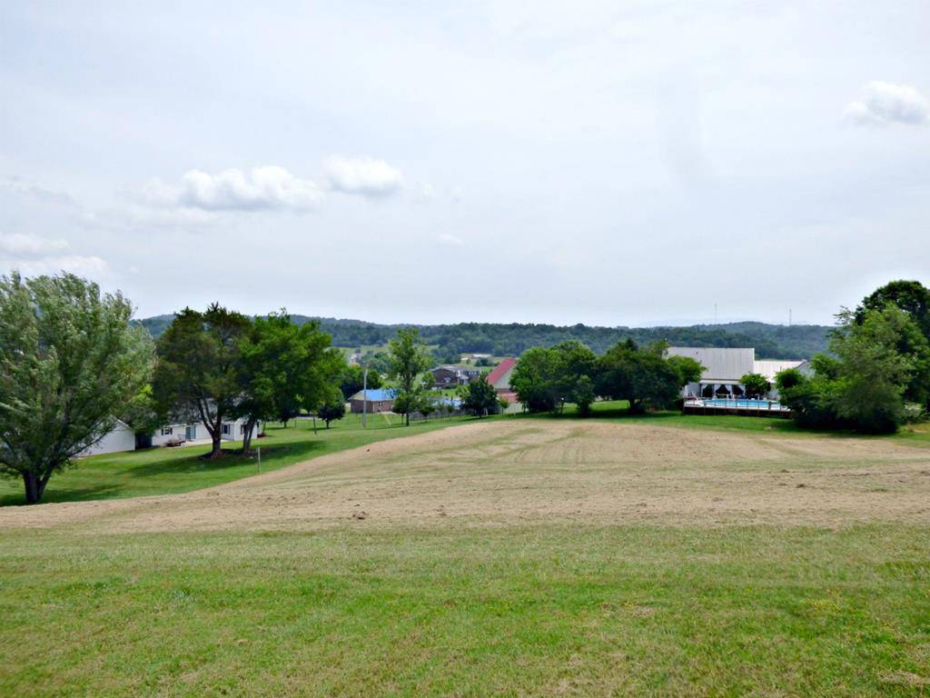 Jefferson City, TN 37760,Lot 3 Yorkshire CT