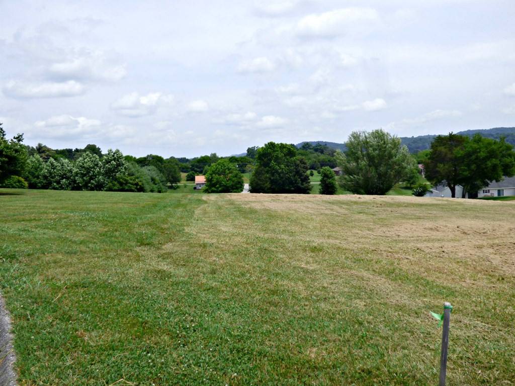 Jefferson City, TN 37760,Lot 3 Yorkshire CT
