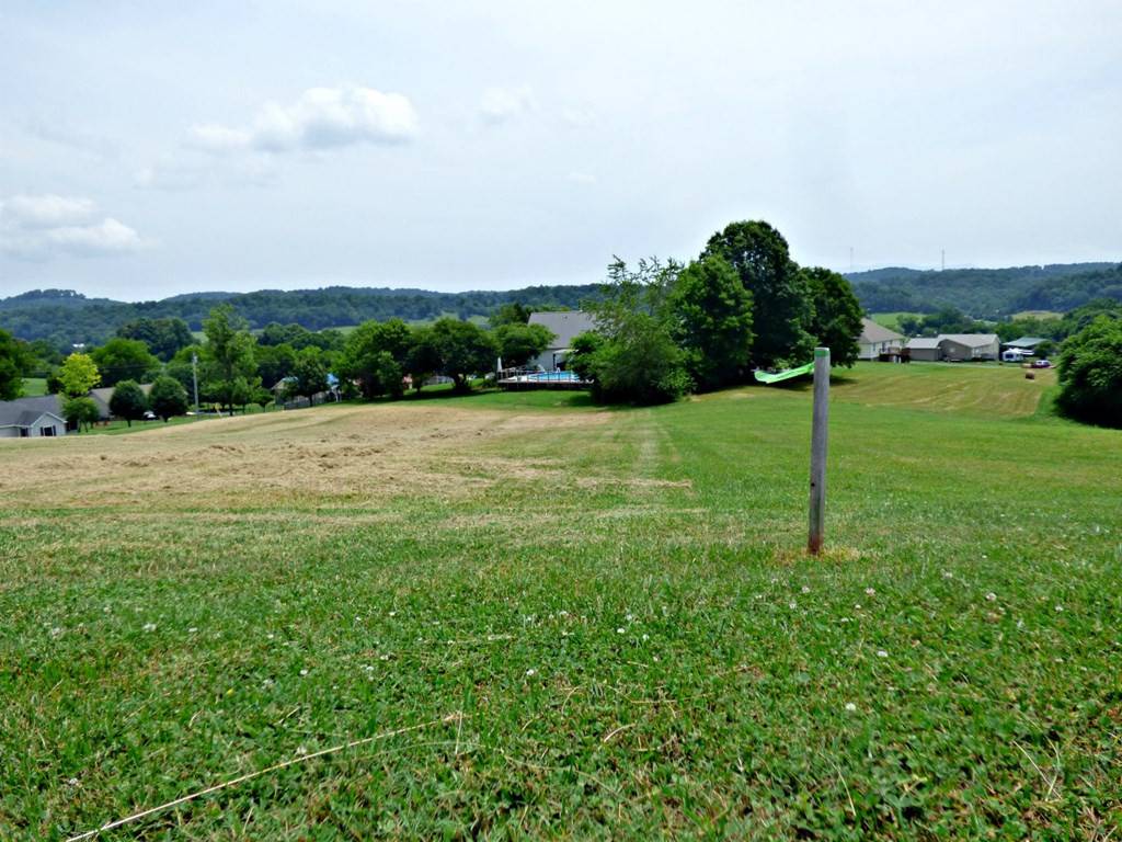 Jefferson City, TN 37760,Lot 3 Yorkshire CT