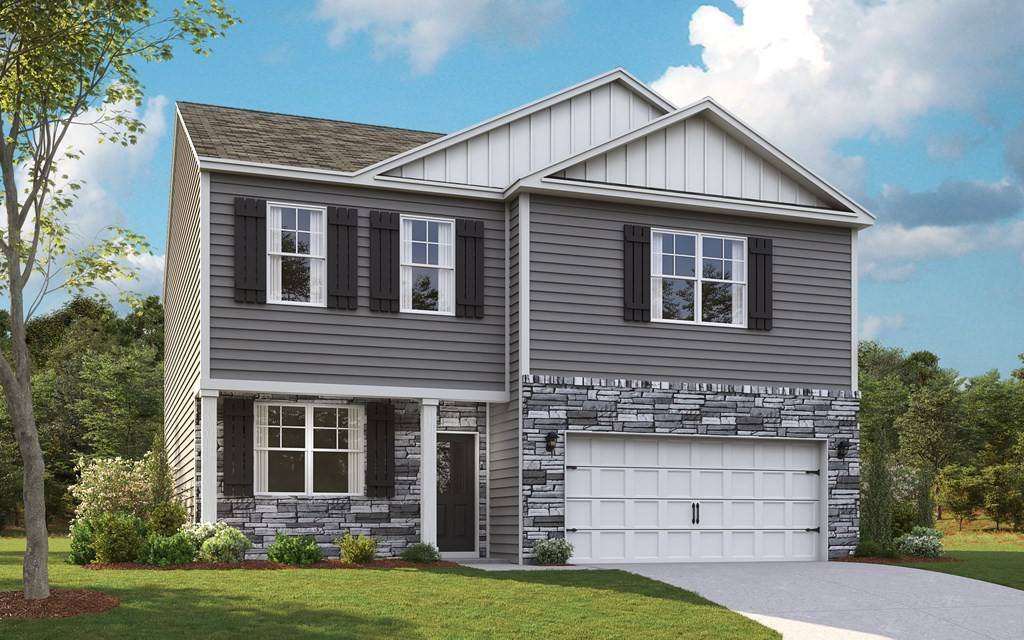 Morristown, TN 37814,594 Cliff St.