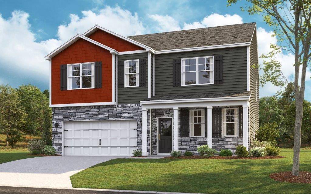 Morristown, TN 37814,572 Cliff St.