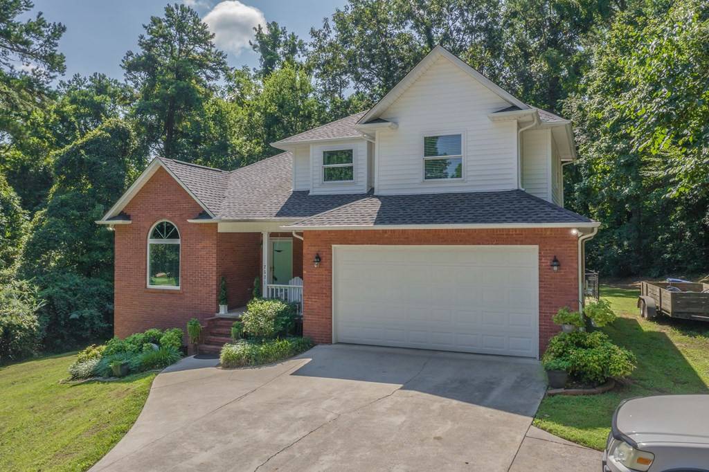 Jefferson City, TN 37760,2021 RIDGEWOOD DR