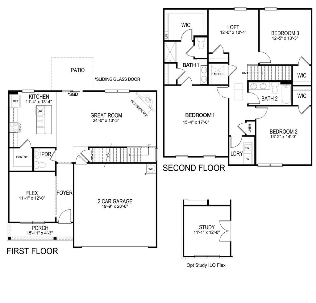 Morristown, TN 37814,1671 Pebblestone CT