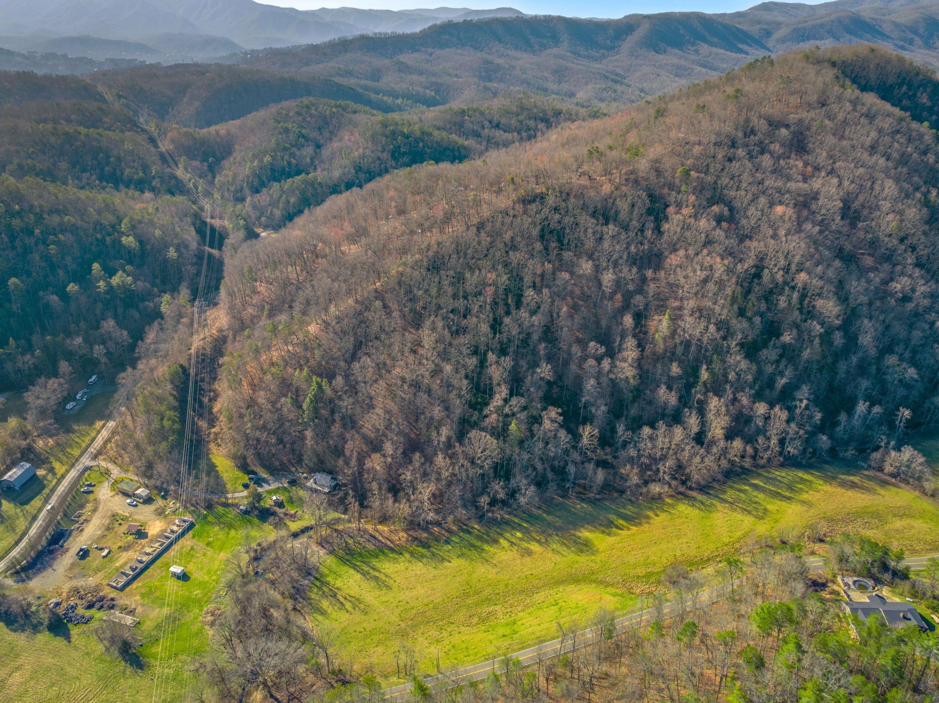 Pigeon Forge, TN 37863,0 Mill Creek Rd.