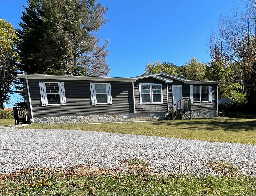 Tazewell, TN 37879,410 Chestnut ST